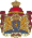 Coat of Arms of the Netherlands.svg