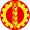 Emblem of the People's Democratic Party of Afghanistan.svg