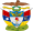 Escudo de la República de la Nueva Granada