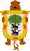 Escudo histórico de Vizcaya s XV a XIX.svg