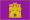 Flag of Castile (purple).svg