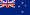 Bandera de Nueva Zelanda