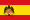 Flag of Spain 1977 1981.svg