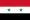 Bandera de la República Árabe Unida