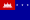 Flag of the Khmer Republic.svg