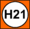 Expreso H21 Portal Tunal