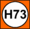 Expreso H73 Portal Tunal