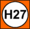 Expreso H27 Portal Tunal