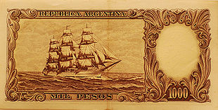1000 peso Moneda Nacional 1964 B.jpg