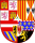Charles V Arms-personal.svg