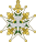 Cross of the Order of the Holy Spirit (heraldry).svg