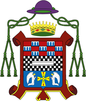 Escudo de Noreña.svg