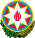 Coat of arms of Azerbaijan.svg