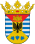 Coat of arms of Biobío Region, Chile.svg