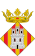 Escudo de Castellón.svg