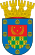 Escudo de La Granja (Chile).svg