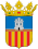 Escudo de la Provincia de Castellón.svg