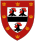 Jesus College (Cambridge) shield.svg