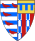 Pembroke College (Cambridge) shield.svg