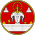 Royal Coat of Arms of Laos.svg