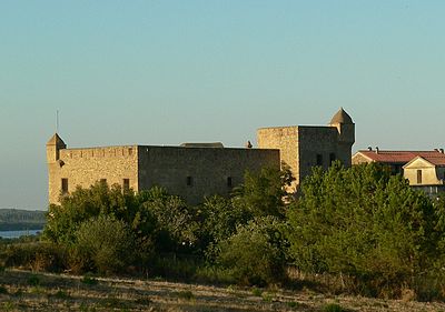 Aleria, Fort de Matra3.jpg