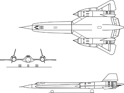 Lockheed YF-12A 3view.png