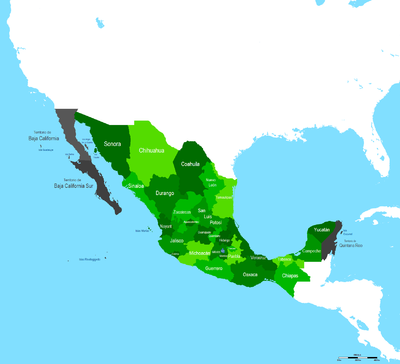 Mapa de Mexico 1931 1.PNG