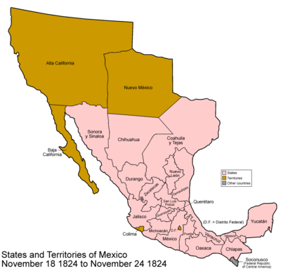 Mexico 1824-11-18 to 1824-11-24.png
