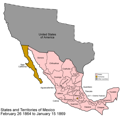 Mexico 1864 to 1869-01.png