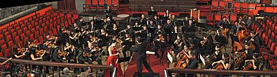 Orquestra Sinfonica del Estado Merida Panoramica.JPG