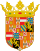 CoA Carlos I de España.svg