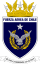 Coat of arms of the Chilean Air Force.svg