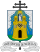 Escudo Arquidiocesis de Medellin.svg