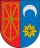 Escudo de Villava (medio punto).svg