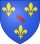 Armada francesa bajo el reinado de los Valois