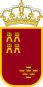 Escudo de Región de Murcia