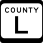 WIS County L.svg