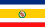 Bandera del departamento de Granada