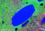 Lago Rogagua Bolivia Satellite map 66.98665W 13.png