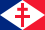 Free French Naval Forces Ensign