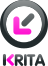 Krita Application Logo.svg