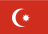 Bandera otomana
