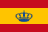 bandera de yates de España