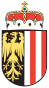 Escudo de Alta Austria