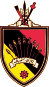 Escudo de Negeri Sembilan Darul Khusus