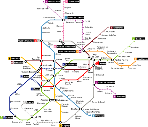 Madrid Metro 1978-1985.svg