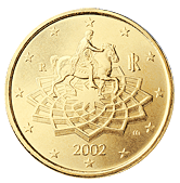 50 cents Euro coin It.gif