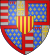 Armoiries Charles V d'Anjou.svg
