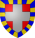 Blasón de los Duques de Saboya-Aosta