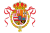 Bandera de España 1701-1748
